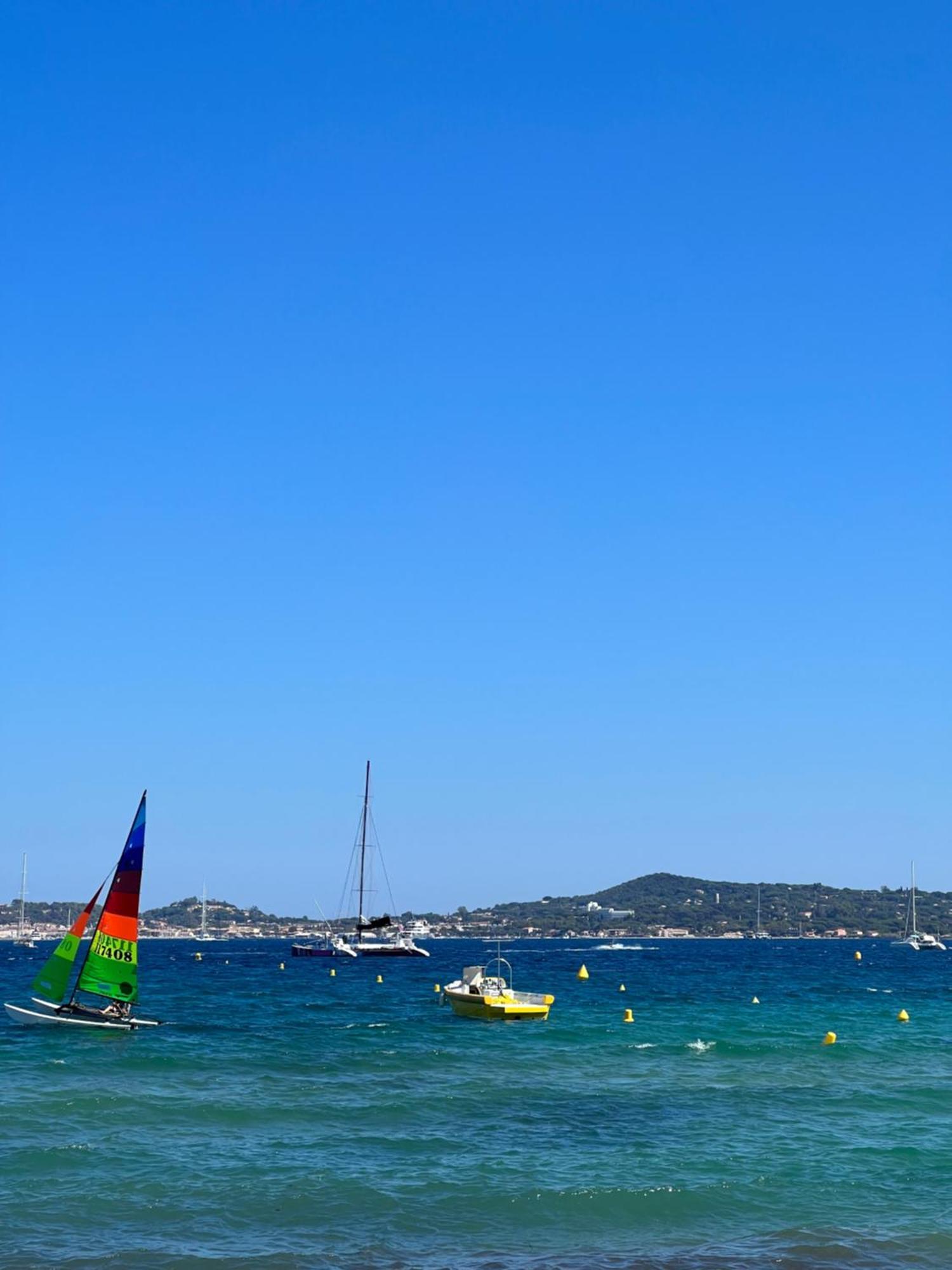 Le Refuge Du Littoral N3 Séjour chez l'habitant