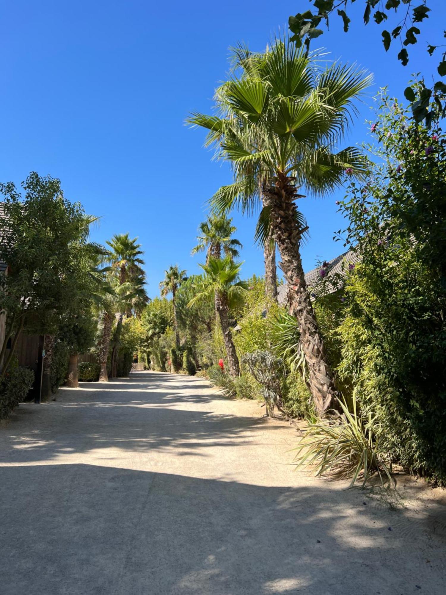 Le Refuge Du Littoral N3 Séjour chez l'habitant Grimaud